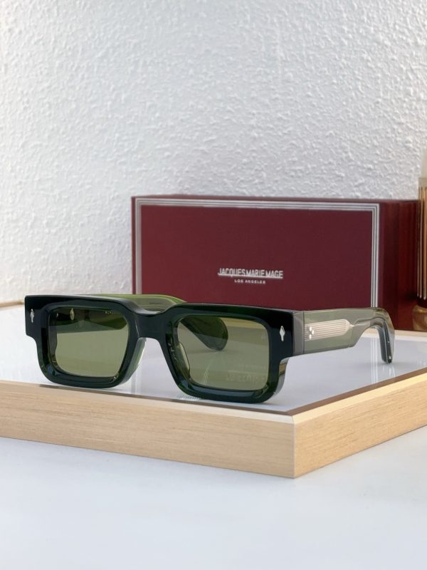 JACQUES MARIE MAG* Eyewear SIZE: 49-23