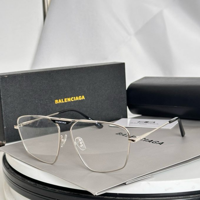 BALE**IAGA Eyewear SIZE: 61-15-145 - Image 4