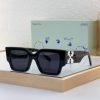 OFF WHI*E Eyewear SIZE: 51-20-145