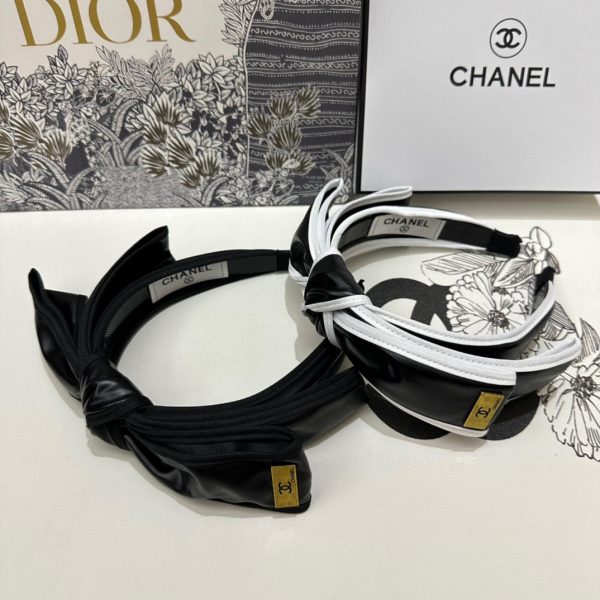 CC Hairband 0042