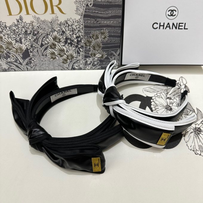 CC Hairband 0042