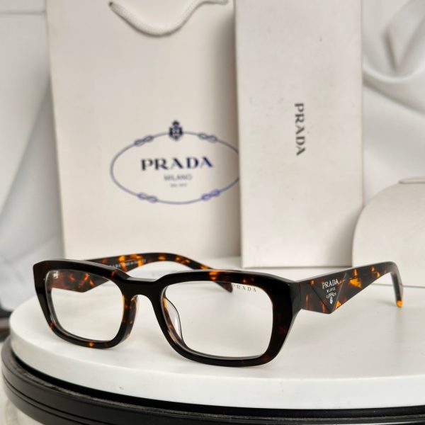PRA Eyewear SIZE: 53-19-140