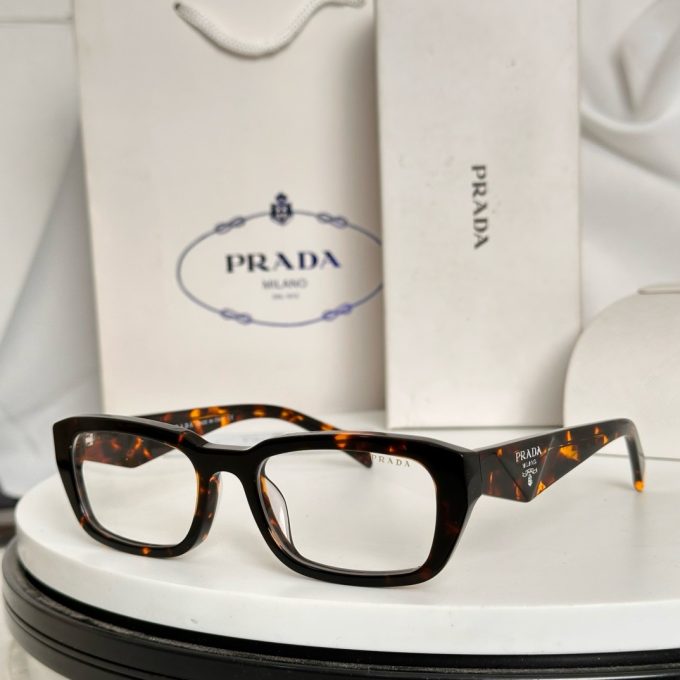 PRA Eyewear SIZE: 53-19-140 - Image 3