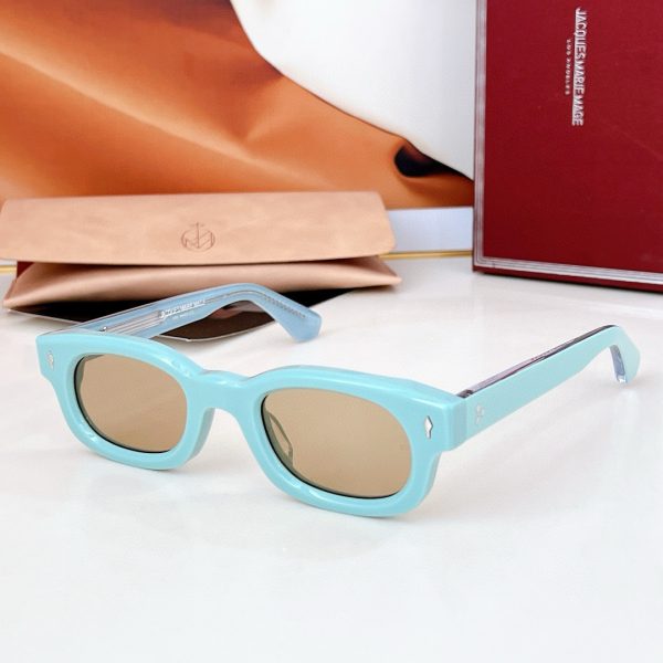 JACQUES MARIE MAG* Eyewear SIZE: 48-25