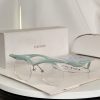 PRA Eyewear SIZE: 47-20-135