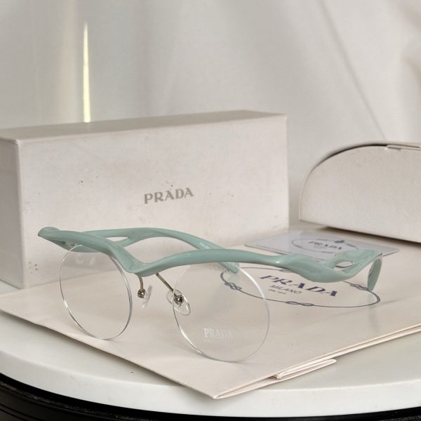 PRA Eyewear SIZE: 47-20-135