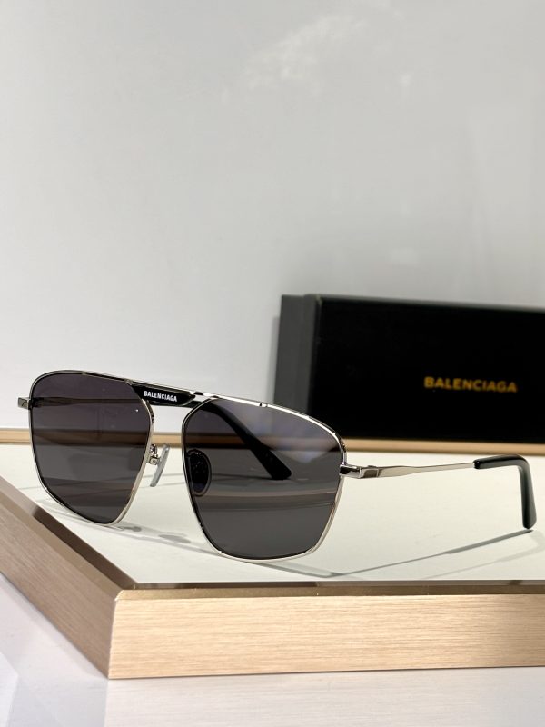 BALE**IAGA Eyewear SIZE: 61-15-145