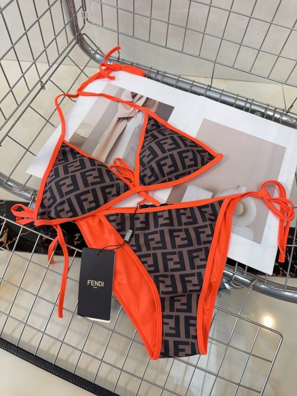 Fen* Swimwear #41