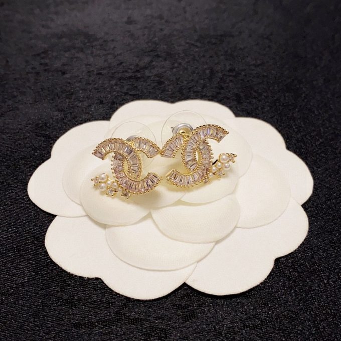 cc New Arrival Earrings 014 - Image 2