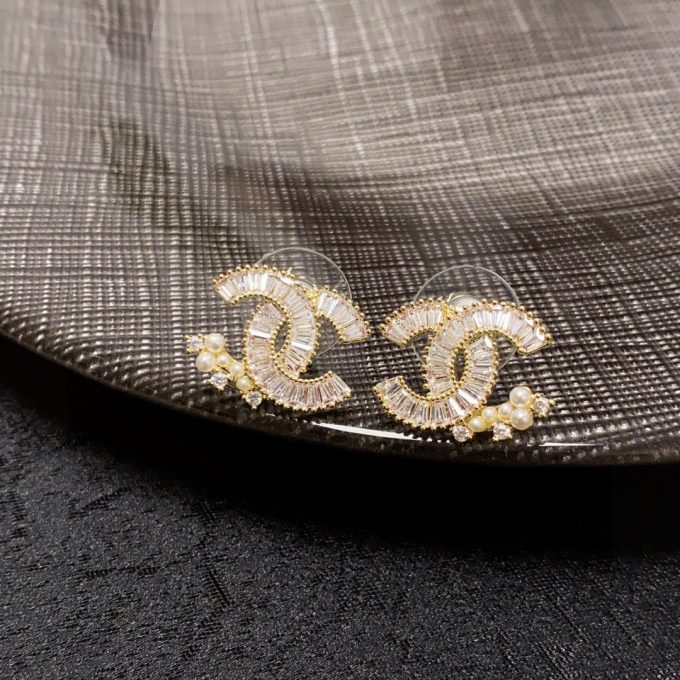 cc New Arrival Earrings 014 - Image 5