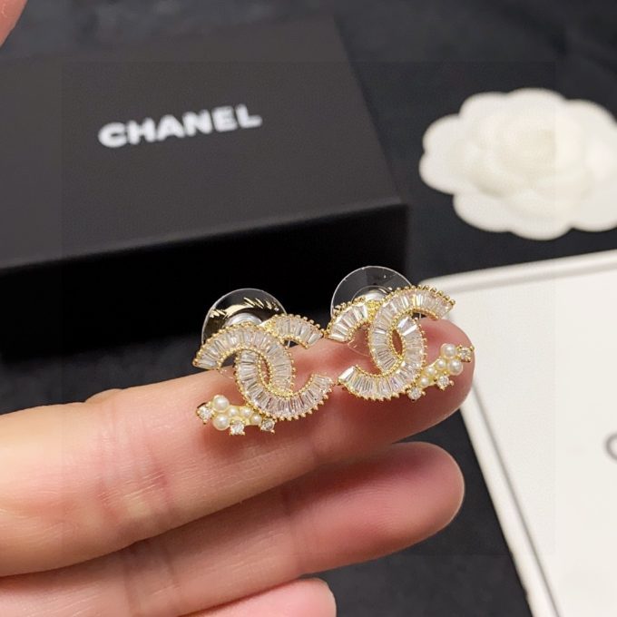 cc New Arrival Earrings 014 - Image 6