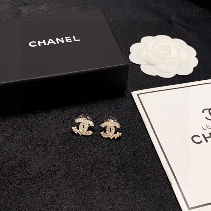 cc New Arrival Earrings 014 - Image 7