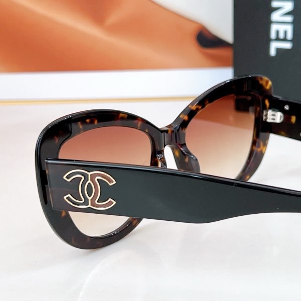 CC* Eyewear SIZE: 55-22-145