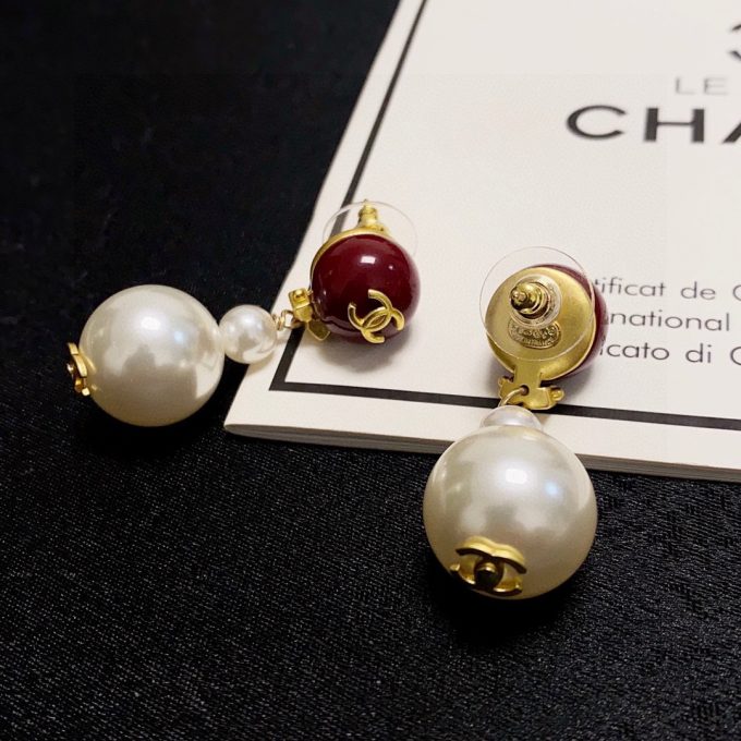 cc New Arrival Earrings 015 - Image 4