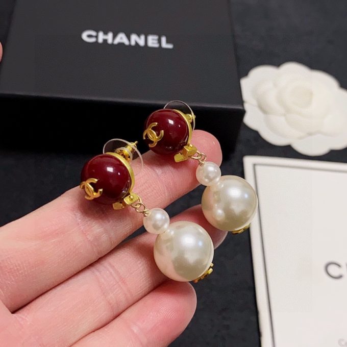 cc New Arrival Earrings 015 - Image 5