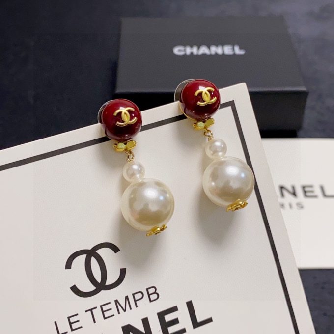 cc New Arrival Earrings 015 - Image 6