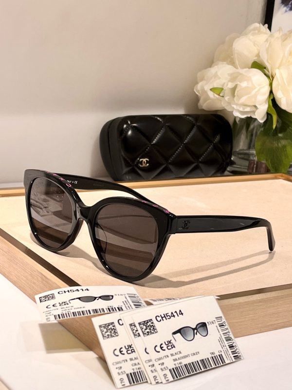 CC* Eyewear SIZE: 55-20-145