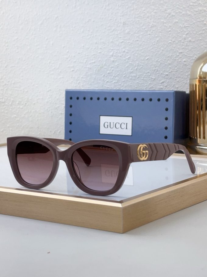 GG* Eyewear SIZE: 56-17-145 - Image 2
