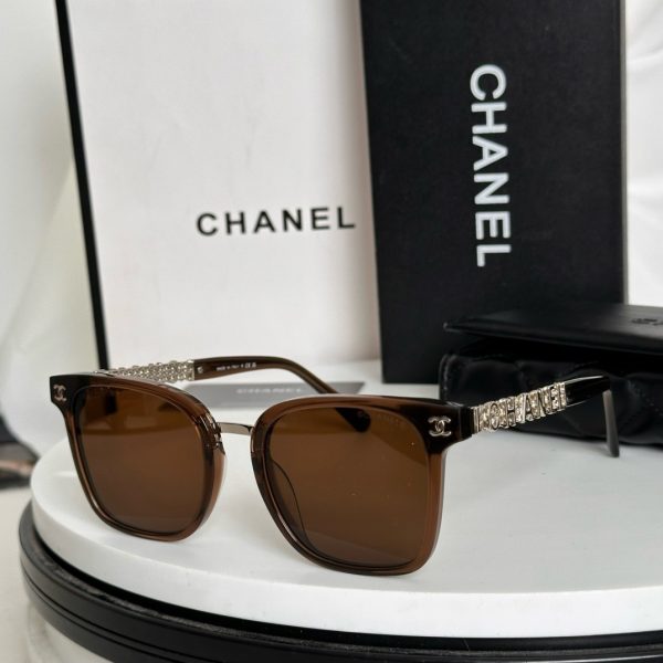 CC* Eyewear SIZE: 53-21-145
