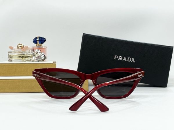 PRA Eyewear SIZE: 55-22-145