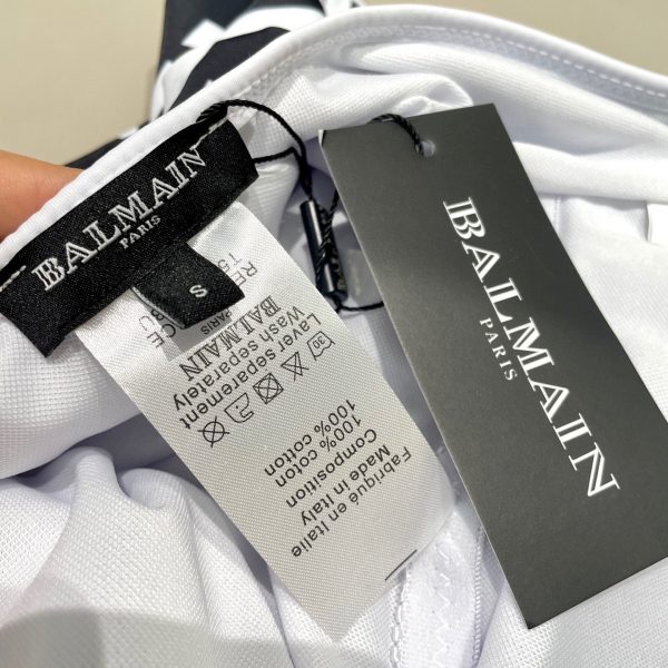 BALM* Swimwear #1