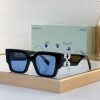 OFF WHI*E Eyewear SIZE: 51-20-145