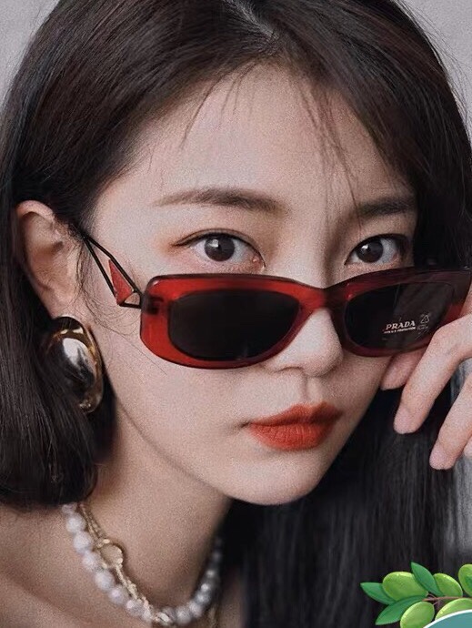 PRA Eyewear SIZE: 53-19-140