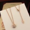 Car Necklace 020