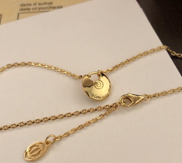 Car Necklace 020