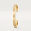 car The London Love Bracelet Adjustable Model-6mm Width