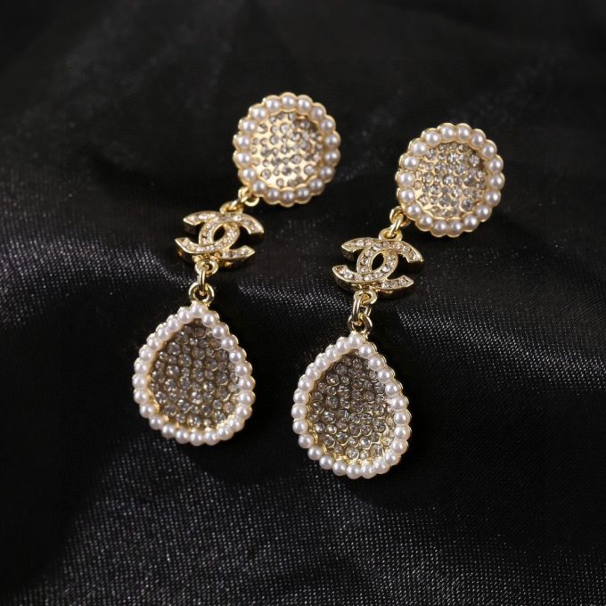 cc New Arrival Earrings 016 - Image 7