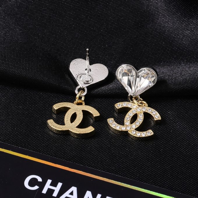 cc New Arrival Earrings 017 - Image 7