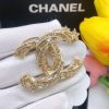 cc Brooch