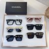 CC* Eyewear SIZE: 53-21-140