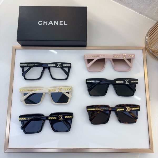 CC* Eyewear SIZE: 53-21-140