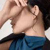 car Inspired  Love Earrings Screw Earring