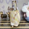 Louis new arrival neverfull bag top quality ~