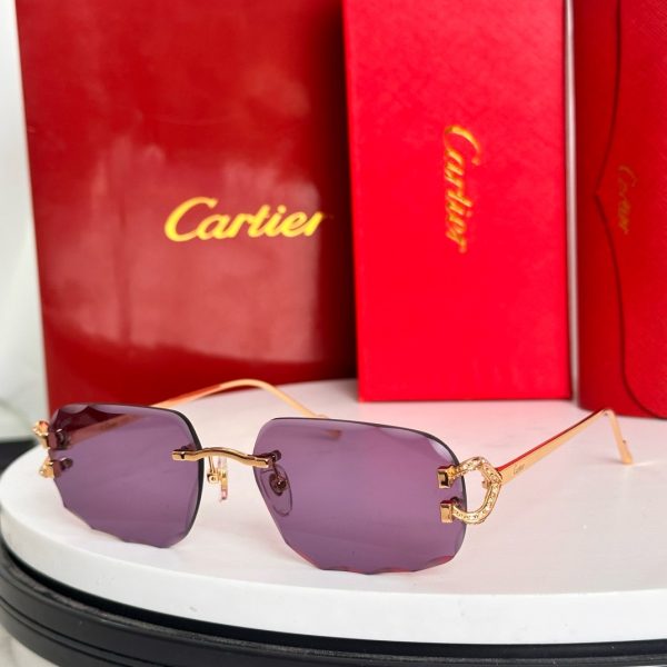 CAR Eyewear SIZE: 140