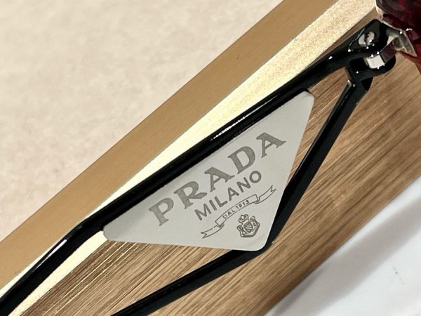 PRA Eyewear SIZE: 53-19-140
