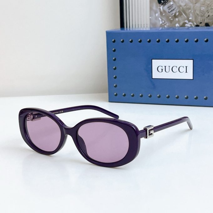 GG* Eyewear SIZE: 55-18-145 - Image 18