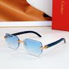 CAR Eyewear SIZE: 56-18-143