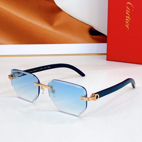 CAR Eyewear SIZE: 56-18-143