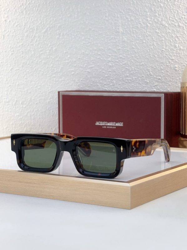 JACQUES MARIE MAG* Eyewear SIZE: 49-23