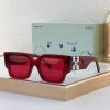 OFF WHI*E Eyewear SIZE: 51-20-145