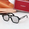 JACQUES MARIE MAG* Eyewear SIZE: 55-17