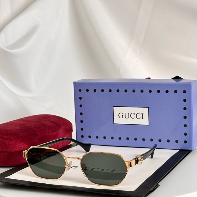 GG* Eyewear SIZE: 56-18-140 - Image 2