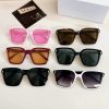 JIMMY CHO* Eyewear SIZE: 65-19-145