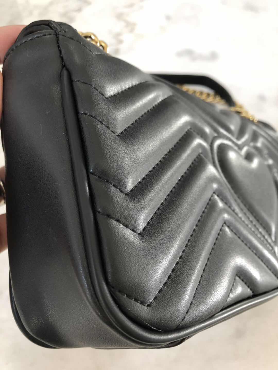 GC013 MEDIUM SIZE 10.2x5.9x2.8inch SMALL SIZE 8.7x5.1x2.4inch - Image 4