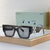 OFF WHI*E Eyewear SIZE: 51-20-145