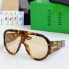 BOTTEG* VENE*A Eyewear SIZE: 132-1-129